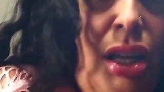Fucking Myself for You