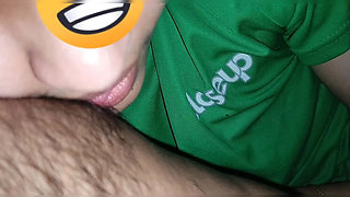 Bangladeshi Girlfriend Moans Loud During Intimate Pussy Licking - Homemade Desi Sex