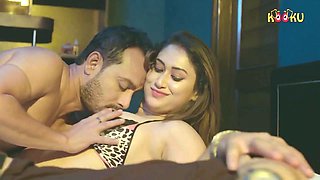 Beautiful Indian cougar breathtaking xxx scene