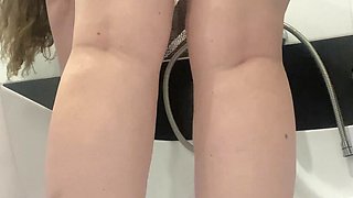 Wet Panties