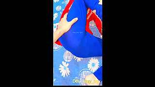 India Teen Girl Very Tight Pusssy Hard XXX Video Desi Teen Girl Hard Sex Video