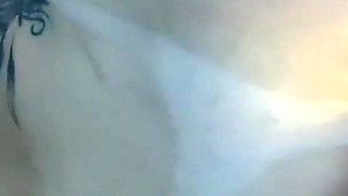 Ass and Pussy Relay, Pussy and Ass, with Cum in the Ass! Whore Treatment