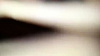 Ebony Amateur Squirting