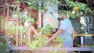 Going upstairs to get down: Blowjob, Amateur  Milf Porn