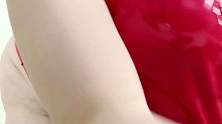 Mistress in Latex