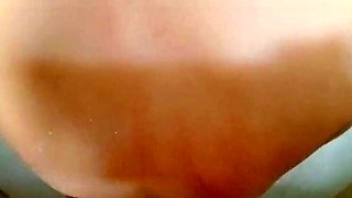 Step Sister Bath Sex - Tight 18yo Asian Teen Loses Virginity in Shower