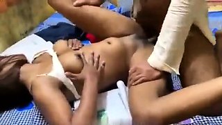 Desi couple sex video