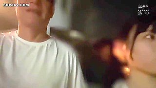 Sneaks Out Of Her School Trip For A French Kiss Date With A Man Of Her Stepfathers Generation