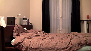 French Stepdaddy used by young straight dude curious