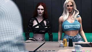 Cybernetic Seduction by 1thousand - at Last, Sex with the Sexy 14