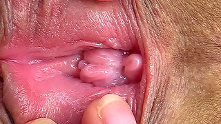 Sophia Lore - Sexy College Uniform 4K