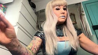 Mistress Ava Von Medisin aka avavonmedisin OnlyFans -