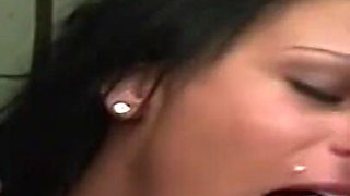 Young Sluts Gangbanged