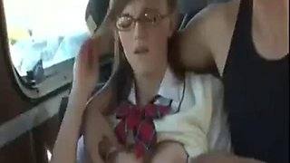 Bus Ride