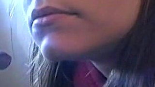 Addison Rose Smoking Featuring Addison Rose