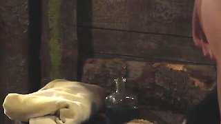 Vicious soul mate's boundheat smut