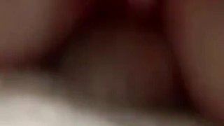 One of the First Anal Video of the Superb French Beurette Angelina Johns