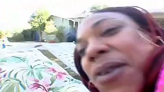 Big Redd gets fucked