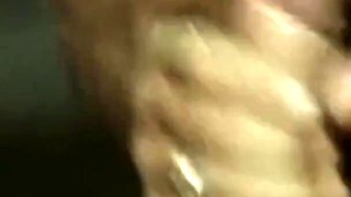 Rocco Siffredi's Big Cock for Milly D'abbraccio's Hairy Pussy