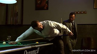 Break Point - MENatPLAY