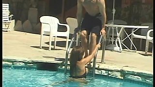 Ein Sommer Voller Wildem Sex (full Movie)