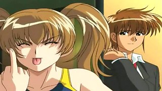 Classmate no Okaasan Ep.2 - loving an older female teacher  Hentai Uncensored ENG Dub
