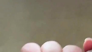 Deep Blowjob and Cum in My Mouth: I Swallow It All