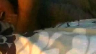 Amateur teen porsha solo action