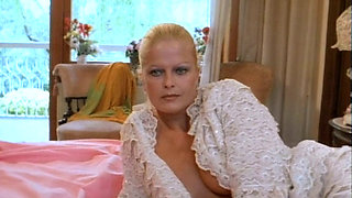 Karin Schubert fucked in vintage sex scene