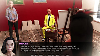 Taboo Games Part 25