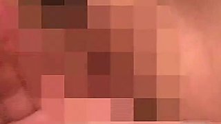 Seducing My Son's Classmate with a Pussy Flash on a Pregnancy Risk Day
