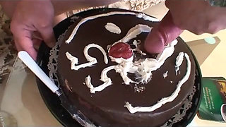 "Oh my God Stepdaddy!" - DVD