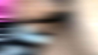 Licking pussy house owner with original audio