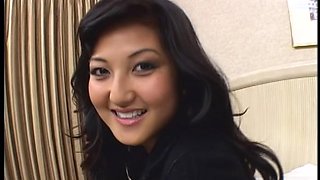 Sable Simms Petite Tight Pussy Love Machine