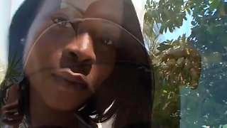 Chanel Staxxx vs Charlie Mac: Big Ass, Blowjob  Babe Porn