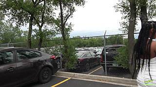 Lala Ivey Sells Sugar Daddy a Lemon Used Car