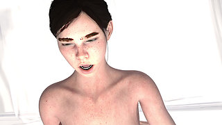 Wild and Explicit Masturbation