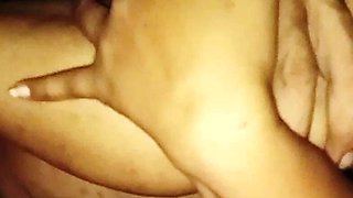Amateur Indonesian Couple Having Sex at Home