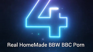 Swinging stroking my big black cock