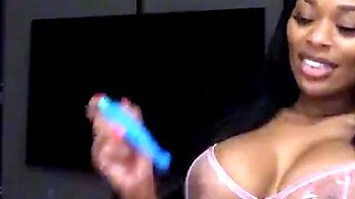 Hot Big Black Latina booty Black and Ebony