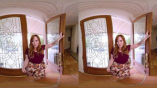 VR Sex