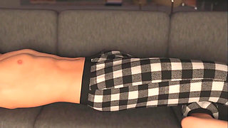 No more cash: exiting story ep 37,38