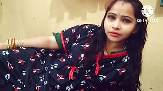 Desi Indian sex clear Hindi voice.