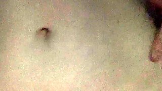 Hot emo amateur solo masturbation