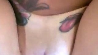 Amateur home sex close up couple