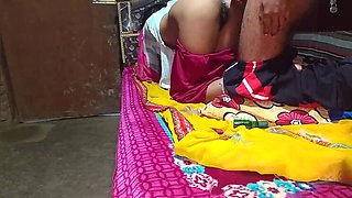 Priya Sena 26 Bhabhi Hot Anal Sex with Thook and Gaand Fucking in Hindi