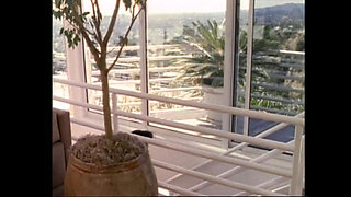 Laura and Tony Each Other