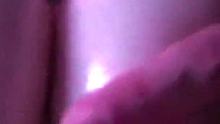 Sex in Tits of a Friend's Wife with Oil. Slow Motion