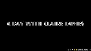 Bowling Bet For Blow Jobs With Levi Cash, Claire Dames - Brazzers
