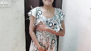 Chachi ko chodte ji ne dekh liya